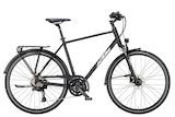 Aktuelles KTM Veneto Light Disc Herren schwarz 2025 Angebot bei Radwelt Coesfeld in Duisburg ab 1.199,00 €
