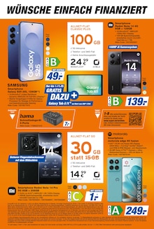 Motoröl im aktuellen expert Prospekt (Oldenburg) Motoröl im expert Prospekt "Top Angebote" mit 12 Seiten (Oldenburg)