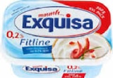 Frischkäse-/ zubereitung XXL im Angebot bei Netto Marken-Discount in Saarbrücken Frischkäse-/ zubereitung XXL Angebote von Exquisa bei Netto Marken-Discount Saarbrücken für 1,49 €