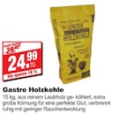 Aktuelles Gastro Holzkohle Angebot bei bauSpezi in Erlangen ab 24,99 €