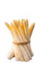 Spargel weiß / violett bei Frischemarkt Friedrichsen im Stadum Prospekt für 3,49 €