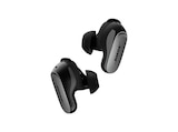 QuietComfort Ultra Earbuds (2. Gen.), In-ear Kopfhörer Bluetooth Schwarz von BOSE im aktuellen MediaMarkt Saturn Prospekt für 239,00 €