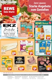 REWE Prospekt "Dein Markt" für Bottrop, 30 Seiten, 18.05.2026 - 23.05.2026