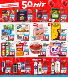 Red Bull im HIT Prospekt "ECHTE VIELFALT" mit 19 Seiten (Ludwigsburg)