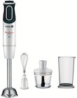 Mixeur Plongeant Optichef - MOULINEX en promo chez Intermarché Hyper Bordeaux à 39,99 €