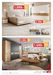 Kommode im XXXLutz Prospekt "Schlafzimmer Spezial" auf Seite 19