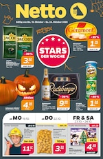 Netto mit dem Scottie Prospekt für Potsdam mit 29 Seiten Netto mit dem Scottie Prospekt für Potsdam: "Stars der Woche", 29 Seiten, 19.10.2020 - 24.10.2020