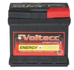 Aktuelles ENERGY+ Kfz-Starterbatterie ENP 46 Ah Angebot bei Sonderpreis Baumarkt in Göttingen ab 49,95 €