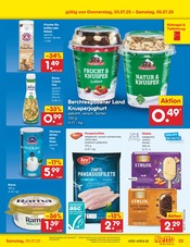 Margarine im Netto Marken-Discount Prospekt in Krefeld Aktueller Netto Marken-Discount Prospekt mit Margarine, "Aktuelle Angebote", Seite 47