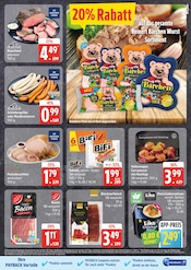Wurst im E center Prospekt in Elmshorn Aktueller E center Prospekt mit Wurst, "Top Angebote", Seite 11
