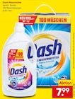 Waschmittel im Angebot bei Netto Marken-Discount in Worms Waschmittel Angebote von Dash bei Netto Marken-Discount Worms für 7,99 €