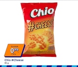 #Cheese Angebote von Chio bei Action Flensburg für 0,99 €