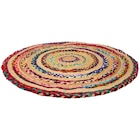 Tapis en jute Sevilla - Action en promo chez Action Pau à 9,95 €