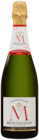 Champagne Montaudon dans le catalogue Auchan Hypermarché