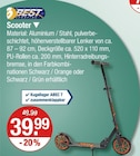 Scooter im Angebot bei V-Markt in Augsburg Scooter Angebote von BEST Sporting bei V-Markt Augsburg für 39,99 €