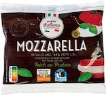 Mozzarella Kugel bei Netto Marken-Discount im Lauta Prospekt für 0,69 €