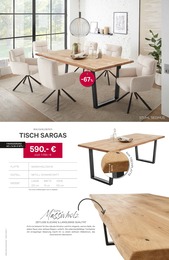 Kabs Tisch im Prospekt Kabs Tisch im Prospekt