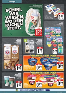 Kaffee im E center Prospekt "Wir lieben Lebensmittel!" mit 30 Seiten (Dresden)