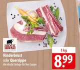 Rinderbrust oder Querrippe Angebote von Block House bei famila Nordost Langenhagen für 8,99 €