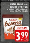 Aktuelles bueno Angebot bei E center in Unna ab 3,99 €