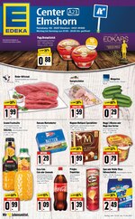 EDEKA Prospekt für Henstedt-Ulzburg mit 20 Seiten EDEKA Prospekt für Henstedt-Ulzburg: "Aktuelle Angebote", 20 Seiten, 12.04.2021 - 17.04.2021