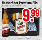 Premium Pils Angebote von Hasseröder bei Trinkgut Mainz für 9,99 €