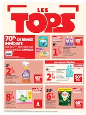 Promos Vaisselle dans le catalogue "LE GRAND SHOW D'HALLOWEEN" de Auchan Supermarché Vaisselle en promo dans le catalogue Auchan Supermarché à la page 6