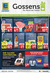 Aktueller E center Discounter Prospekt in Neuss und Umgebung, "Aktuelle Angebote" mit 28 Seiten, 29.06.2026 - 04.07.2026