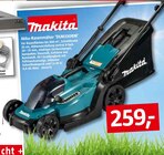 Akku-Rasenmäher 'DLM330RM' Angebot in Blaustein, Württ Akku-Rasenmäher 'DLM330RM' im aktuellen Prospekt bei BAUHAUS in Blaustein, Württ