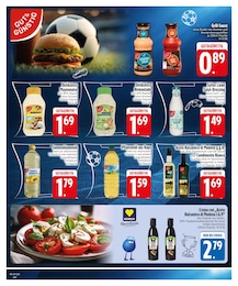 EDEKA Salat im Prospekt EDEKA Salat im Prospekt