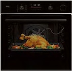 Einbau-Dampfbackofen EX51SPV2B Angebote von AEG bei expert Rastatt für 799,00 €