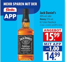 Jack Daniels Angebote in Gifhorn jetzt günstig kaufen! 🔥