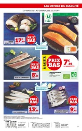 Queue De Lotte Angebote im Prospekt "Super U" von Super U Queue De Lotte Angebote im Prospekt "Super U" von Super U auf Seite 9
