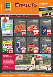 Haribo Angebot & Preis im aktuellen E center Prospekt Haribo Angebot im aktuellen E center Prospekt auf Seite 1