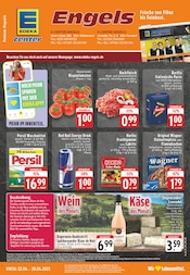 Aktueller E center Prospekt mit Haribo, "Aktuelle Angebote", Seite 1