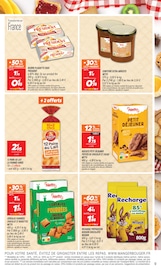 Promos Chocolat dans le catalogue "Netto" de Netto Chocolat en promo dans le catalogue Netto à la page 9