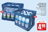 Aktuelles Mineralwasser Angebot bei EDEKA in Jena ab 4,99 €