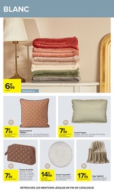 Promos Imprimante dans le catalogue "Carrefour" de Carrefour Imprimante en promo dans le catalogue Carrefour à la page 82