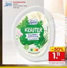 Frischkäseschale im Netto Marken-Discount Prospekt Frischkäseschale von Gutes Land im aktuellen Netto Marken-Discount Prospekt für 1,11 €