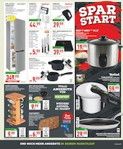 Aktueller Marktkauf Prospekt mit Besteck, "Aktuelle Angebote", Seite 23