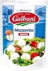Kaufland Plankstadt - Mozzarella Mini Angebot im Prospekt Mozzarella Mini bei Kaufland im Plankstadt Prospekt für 1,99 €