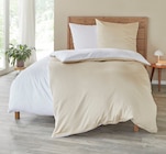 Aktuelles Satin Wende-Bettwäsche Angebot bei Matratzen Concord in Aachen ab 24,90 €