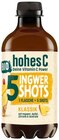 Ingwer Shots Klassik im Angebot bei REWE in Braunschweig Ingwer Shots Klassik Angebote von Hohes C bei REWE Braunschweig für 2,49 €