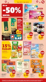 Aktueller Penny Prospekt mit Tierbedarf, "Wer günstig will, muss Penny.", Seite 36