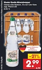 Aktuelles Mineralwasser Angebot bei Netto Marken-Discount in Stuttgart ab 2,99 €