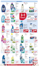 Rossmann Persil Megaperls im Prospekt 