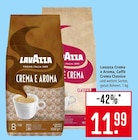 Aktuelle Kaffee Angebote bei Marktkauf in Sindelfingen Aktuelles Crema e Aroma Angebot bei Marktkauf in Sindelfingen ab 11,99 €