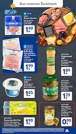 Aktueller ALDI SÜD Prospekt mit Garnelen, "Gutes für Alle.", Seite 37