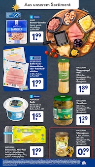 ALDI SÜD Prospekt der aktuellen Woche, gültig von 24.11.2025 bis 29.11.2025 Aktueller ALDI SÜD Prospekt "Gutes für Alle." mit 48 Seiten