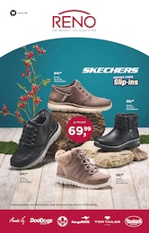 Schuhe Angebot & Preis im aktuellen RENO Prospekt Schuhe Angebot im aktuellen RENO Prospekt auf Seite 1